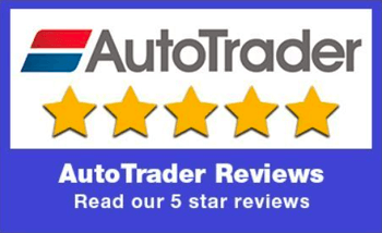 AutoTrader reviews