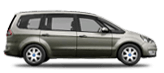 Used MPV for sale in Consett