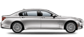 Used Saloons for sale in Consett